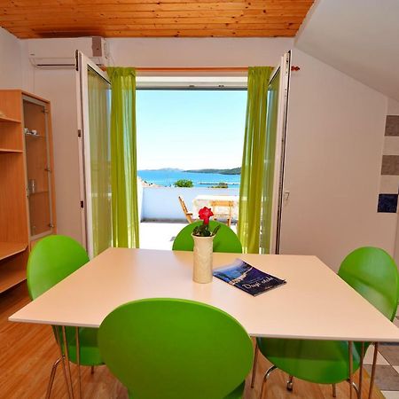 Apartment Blue Sali Zewnętrze zdjęcie