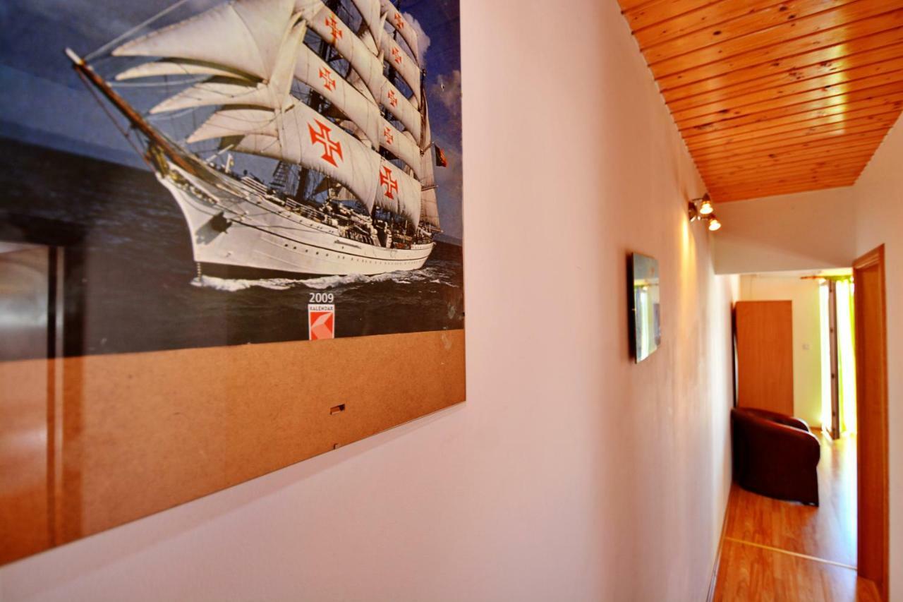 Apartment Blue Sali Zewnętrze zdjęcie