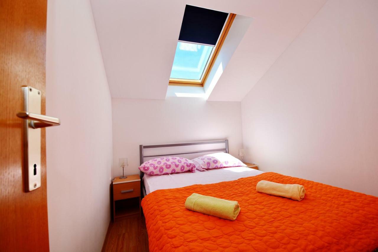 Apartment Blue Sali Zewnętrze zdjęcie