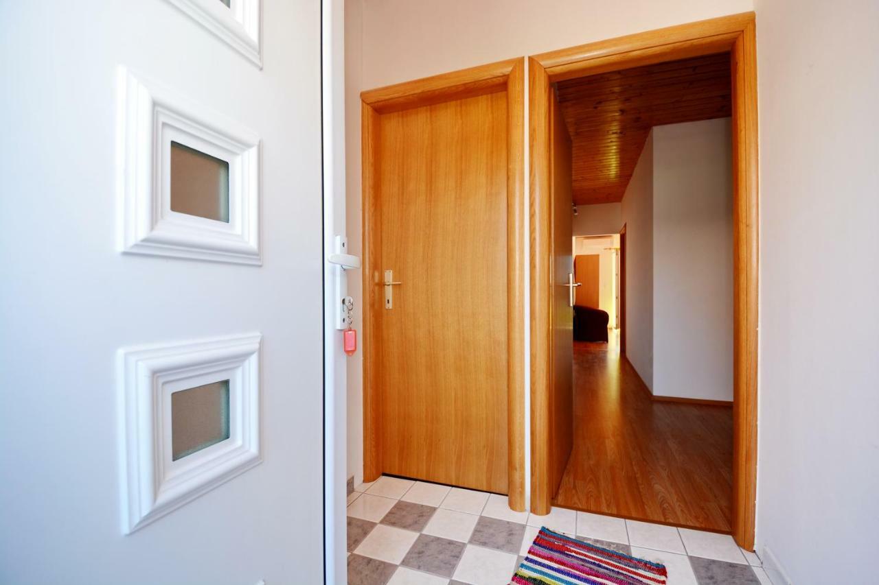 Apartment Blue Sali Zewnętrze zdjęcie